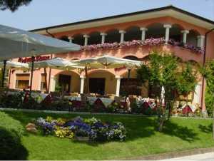 Hotel Maximilian