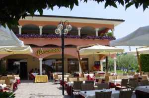 Hotel Maximilian