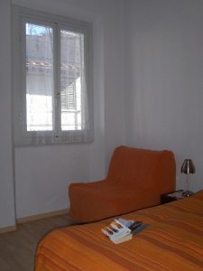 Soggiorno Venere