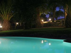 Alghero Resort Country Hotel