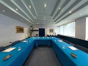Helios Hotel