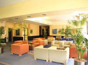 Helios Hotel