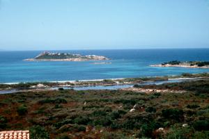 Residence Baia Salinedda