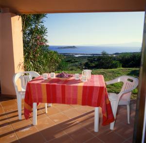 Residence Baia Salinedda