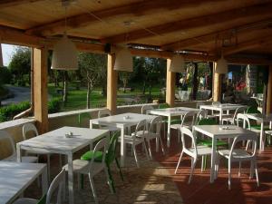 Residence Baia Salinedda