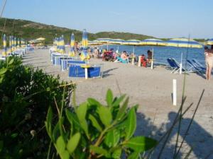 Residence Baia Salinedda