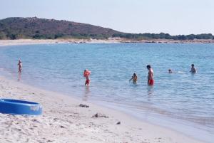 Residence Baia Salinedda