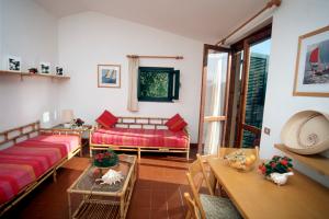 Residence Baia Salinedda