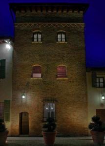 Antica Torre Viscontea