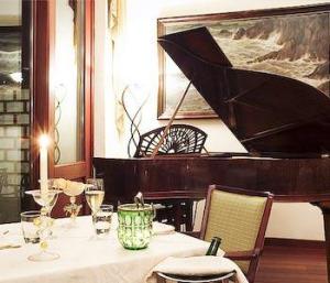 Doria Park Hotel