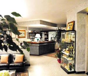Doria Park Hotel