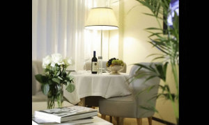 Ponte Vecchio Suites & Spa