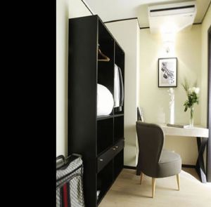 Ponte Vecchio Suites & Spa