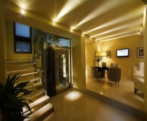 Ponte Vecchio Suites & Spa