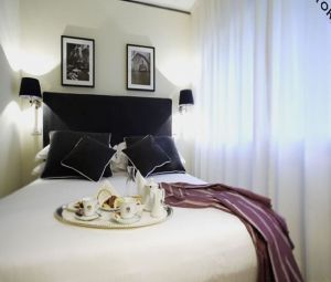 Ponte Vecchio Suites & Spa