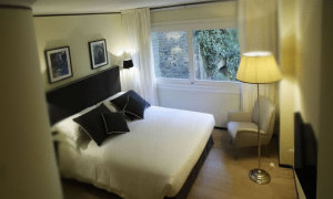 Ponte Vecchio Suites & Spa
