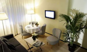 Ponte Vecchio Suites & Spa
