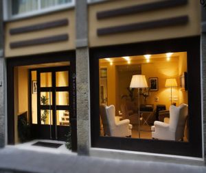 Ponte Vecchio Suites & Spa