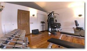 Hotel Bellevue Suites & Spa