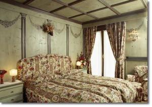 Hotel Bellevue Suites & Spa