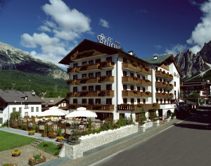 Hotel Bellevue Suites & Spa