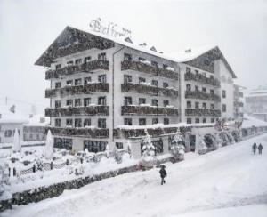 Hotel Bellevue Suites & Spa