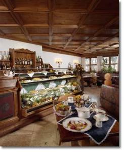 Hotel Bellevue Suites & Spa