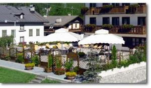 Hotel Bellevue Suites & Spa