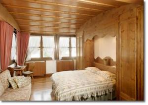 Hotel Bellevue Suites & Spa