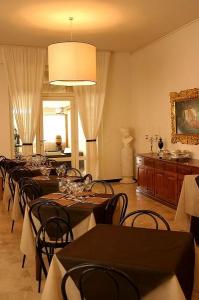 Hotel Ancora Riviera