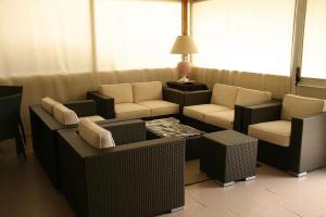 Hotel Ancora Riviera