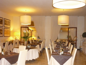 Hotel Ancora Riviera