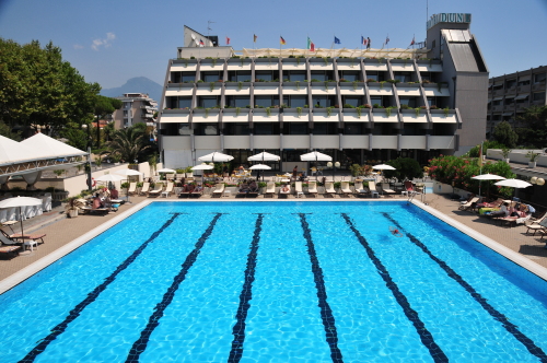 Residence Viserba