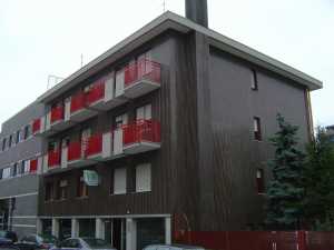 Residence Viserba