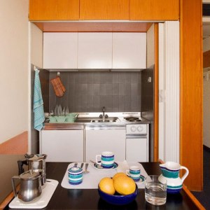 Residence Viserba