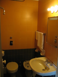 Residence Viserba