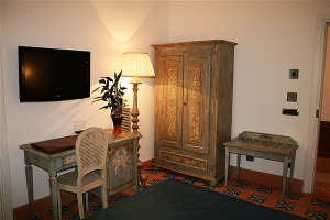 Hotel Botanico San Lazzaro