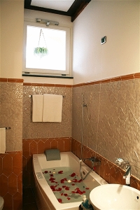 Hotel Botanico San Lazzaro