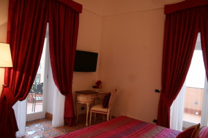 Hotel Botanico San Lazzaro