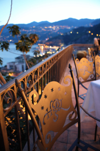 Hotel Botanico San Lazzaro