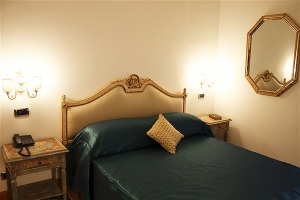 Hotel Botanico San Lazzaro