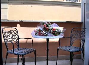 Inn Spagna Charming House
