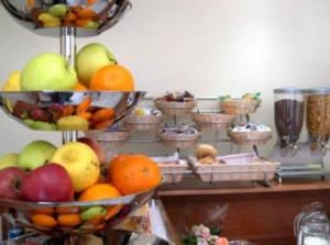 Inn Spagna Charming House
