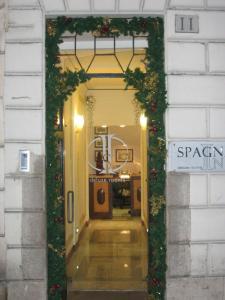 Inn Spagna Charming House