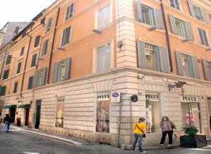 Inn Spagna Charming House