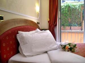 Inn Spagna Charming House