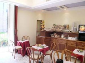 Inn Spagna Charming House