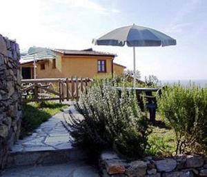 Il Borgo Di Campi