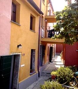 Il Borgo Di Campi