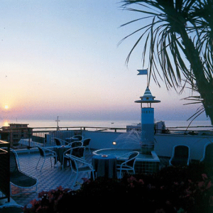 Hotel Wivien